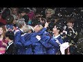 181231-190101 MBC Gayo Daejejeon New Year Countdown | BTS V focus