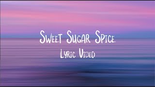 Amsi - Sweet Sugar E Lyric Video