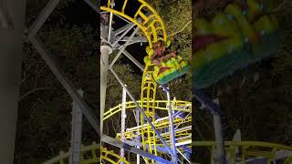 It’s #AlaDelta on the Spanish #Carnival circuit! #Coaster #shorts