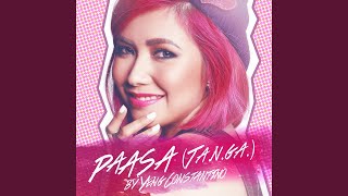 Download Lagu Paasa (T.A.N.G.A.) Download Lagu Paasa (T.A.N.G.A.)