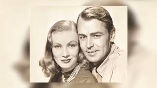 Famous The Shocking Truth Behind Alan Ladds Mysterious Fall From Glory Profile