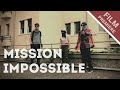 Mission impossible  courtmtrage  premire 2018