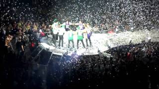 NKOTBSB - Finale