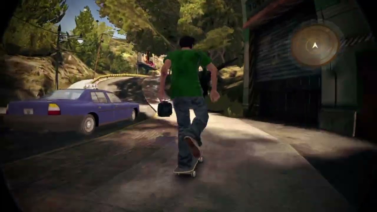2/20/2026 Skate 2 Video