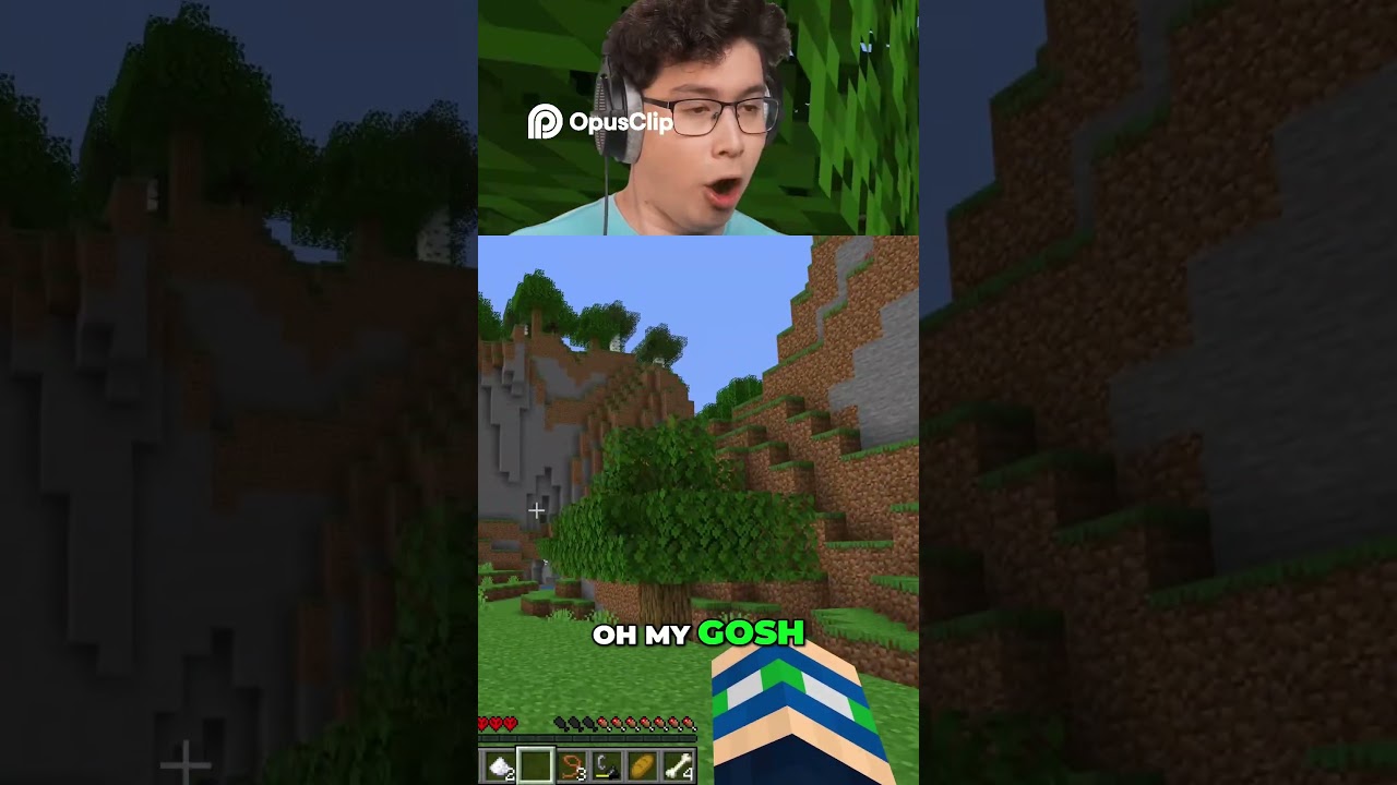 Invisible Minecraft Killer Mobs Vanish in Mystery Chase!