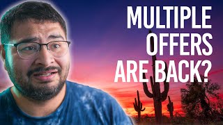 Phoenix Housing Market Update - Early 2023