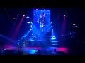 Guns N´ Roses - Don´t cry - Orfeo Cordoba - 12 oct 2011 - HD