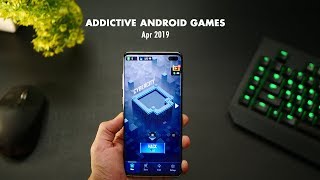 Top Addictive Android Games - Apr 2019 screenshot 4