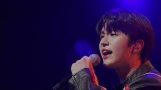 JAE HEE - Am I Okay Like This? Resimi