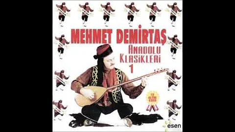 Mehmet Demirtas - Kesik cayir  Orginal veresiyon