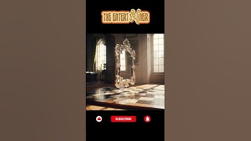 AI Raytracing Mirror