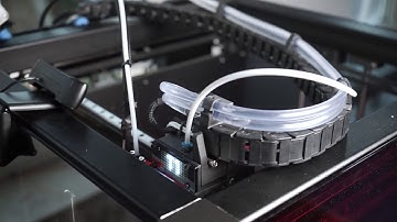 Blackbox Multimaterial 3D Printer