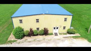185 Lions Den Paducah KY 42003
