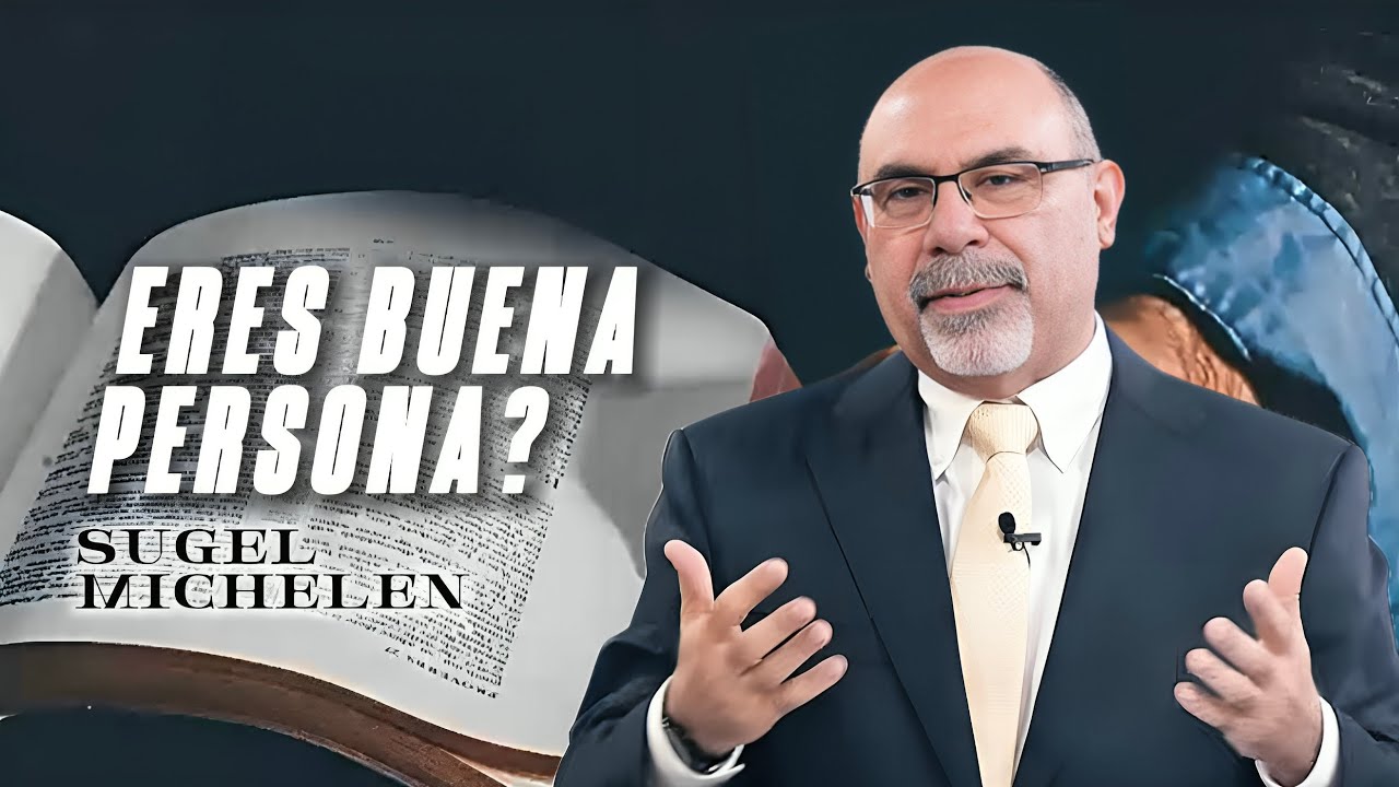 Sugel Michelén | ¿Eres Buena Persona? 🤥