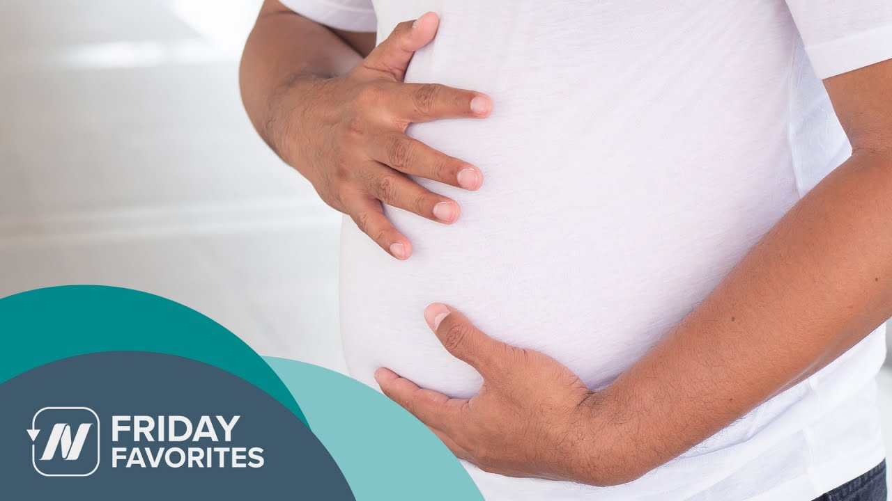 Friday Favorites: Fecal Transplants for Aging and Weight Loss