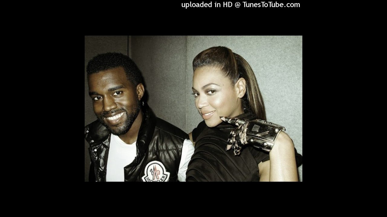 party (instrumental remix) - Beyoncé feat. André 3000 & Kanye West ...