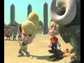 Top 10 Anime Battles