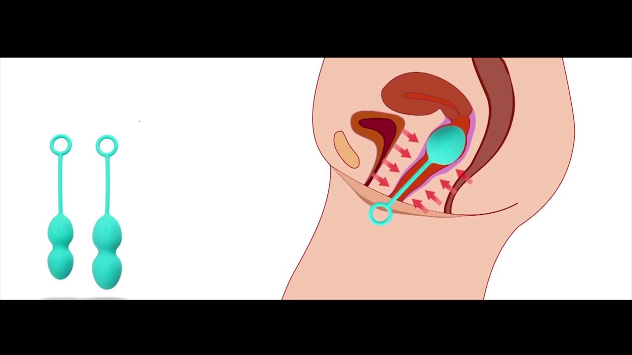 Dr. Roberto Salim - Bolas Chinas o Kegel Instagram