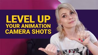 19 Essential Camera Angles & Techniques | Storyboarding & Animation