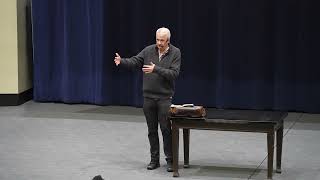 Timothy Snyder: Hitler and Stalin Today: Class 8: Back to Colonialism