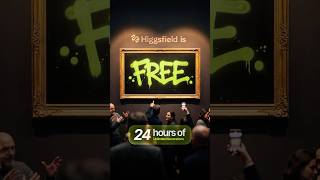 Wait, Higgsfield Unlimited Is Actually FREE! 🤯