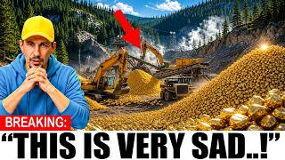 BREAKING: Parker Schnabel Reveals His Secret 2026 Operation!