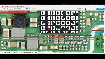 Infinix Hot 50 Pro Plus Power & Volume Keys Problem Solution | Not Working Fix