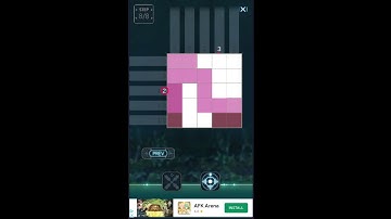 Somnus : Nonogram - My first few minutes in game