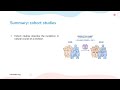 Summary on observational population-based clinical study designs