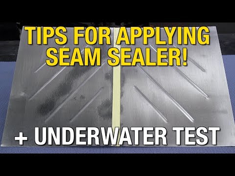 Eastwood Seam Sealer Amazon