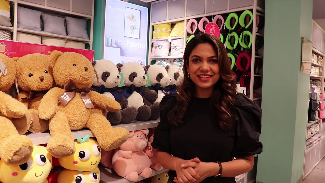 REPOST l Highlighter and Hookah at YOYOSO Store YouTube