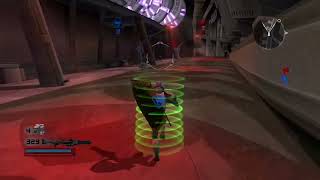 Star Wars Battlefront 2 (2005) Capture the Flag 20: 1 Flag on Utapau