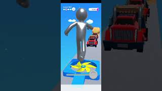 Games 3D Android/iOS #gaming #gameplay #runner #trending #funny #gamer #3d #mobilegames #shorts