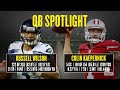 49ers vs. Seahawks Week 16 Preview 2012