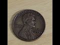  did you know the 1959 penny was made of bronze  click below to watch long format pocket change