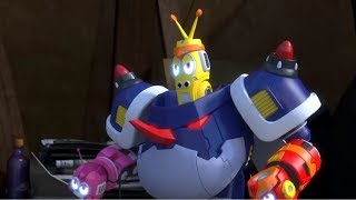 Larva Terbaru New Season | Larva Rangers 7 | Larva 2018 Full Movie Larva Terbaru New Season | Larva Rangers 7 | Larva 2018 Full Movie