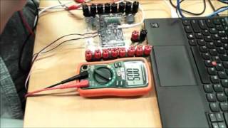 Lab 3 Interfacing Board EECS 1011
