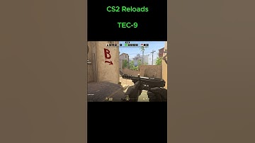 Which is your FAV? | Cs2 Reloads |  #cs2 #csgo #headshot #counterstrike #shadowdev #1tap #flickshot