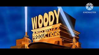 Woody And Buzz Productions 1985 Reupload