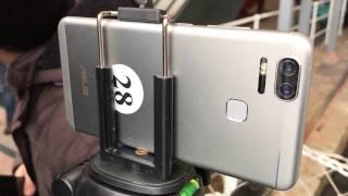 ASUS ZenFone 3 Zoom Türkiye'de İlk Bakış