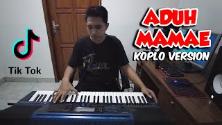 Aduh Mamae Koplo Viral Tiktok - Cover Versi Koplo Jaranan