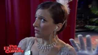 Bloopers - The Wordball is My Oyster (The Electric Company)