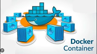 What is docker container , understand it in 2 minutes