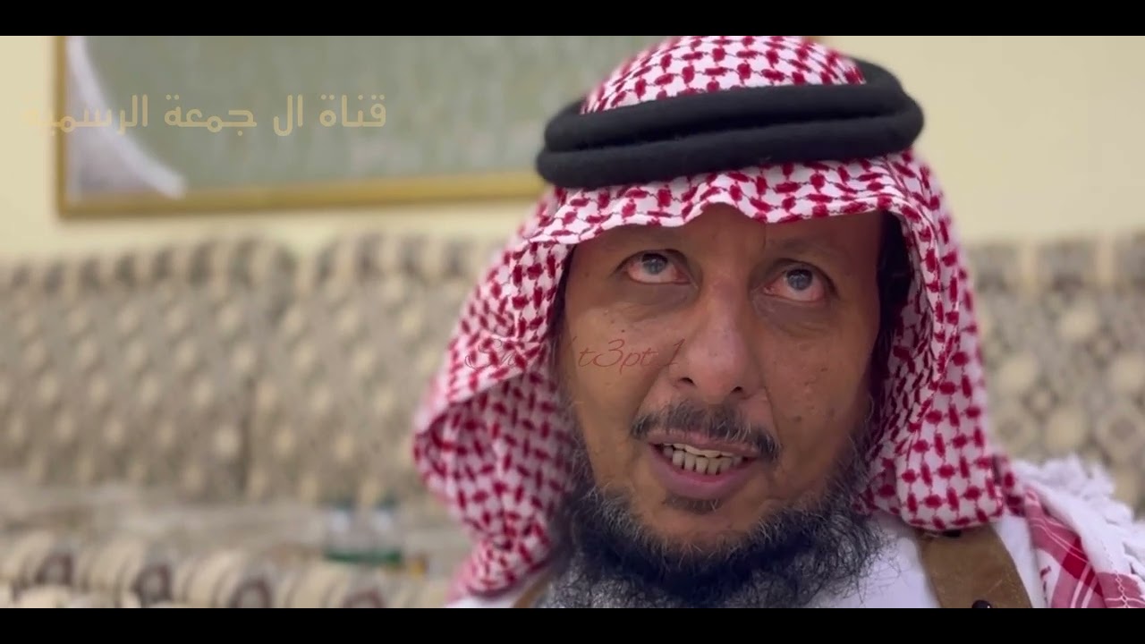 افراح ال مشعان - زواج الاخ / محمد علي العمري