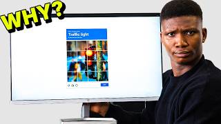 CAPTCHA is Worse Than You Think