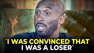If You Don't Respect Kobe Bryant, Watch This — Kobe Bryant's Emotional Speech