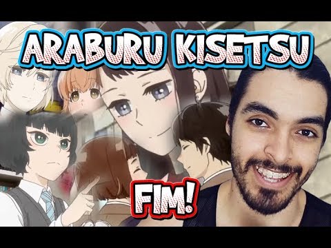 Araburu Kisetsu No Otome-domo Yo. - Capitulo 2