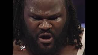 Mark Henry vs three local jobbers