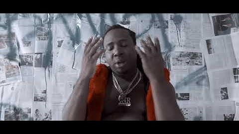 TNR  Bang - Stepped On (Official Video)