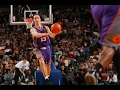 Steve Nash: 'Point God' - 2005, 2006 & 2007 Playoffs